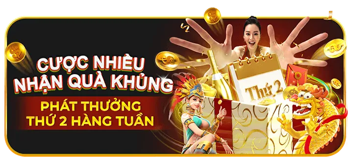 Ưu đãi và khuyến mãi pg666