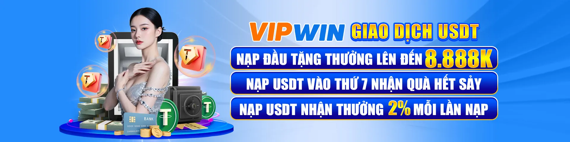 Hình ảnh banner chính hỗ trợ khách hàng PG666